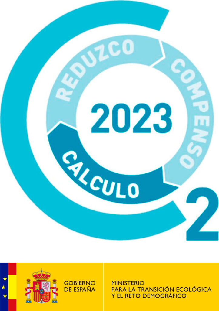 logo Reduzco compenso calculo 2 del Ministerio de Agricultura